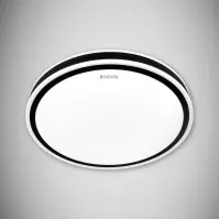 Stropná lampa Aurelia LED C 24W 4000K 0375 P