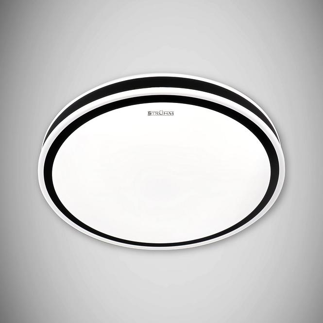 Stropná lampa Aurelia LED C 24W 4000K 0375 P