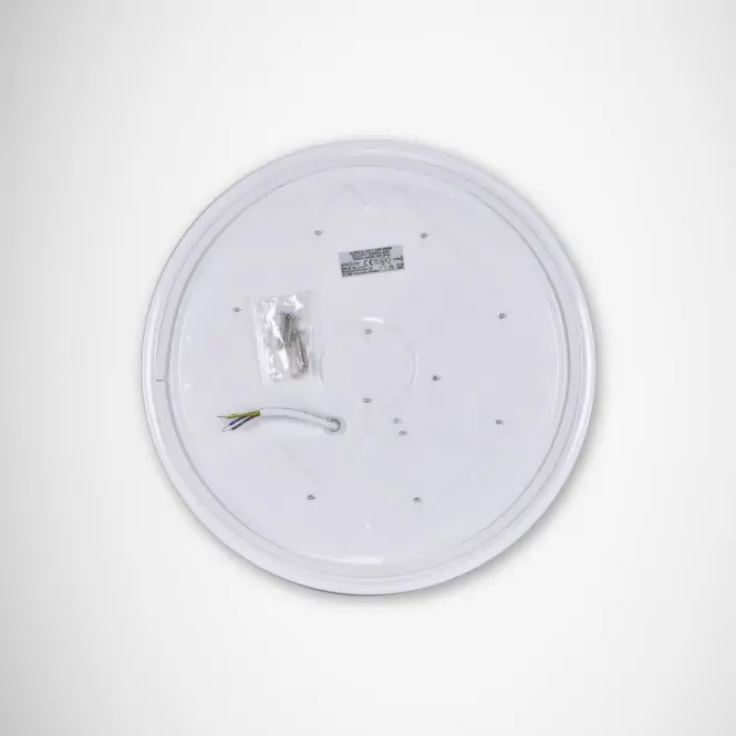 Stropná lampa Aurelia LED C 24W 4000K 0375 P,7