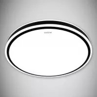 Stropná lampa Aurelia LED C 48W 4000K 03776 P