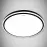 Stropná lampa Aurelia LED C 48W 4000K 03776 P