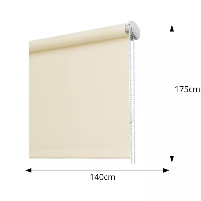 Roleta na stenu 140x175 K806