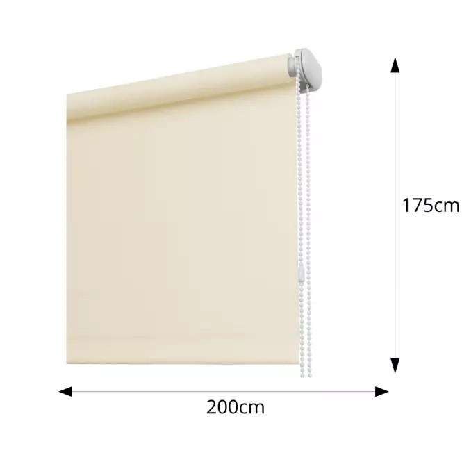 Roleta na stenu 200x175 K806,2