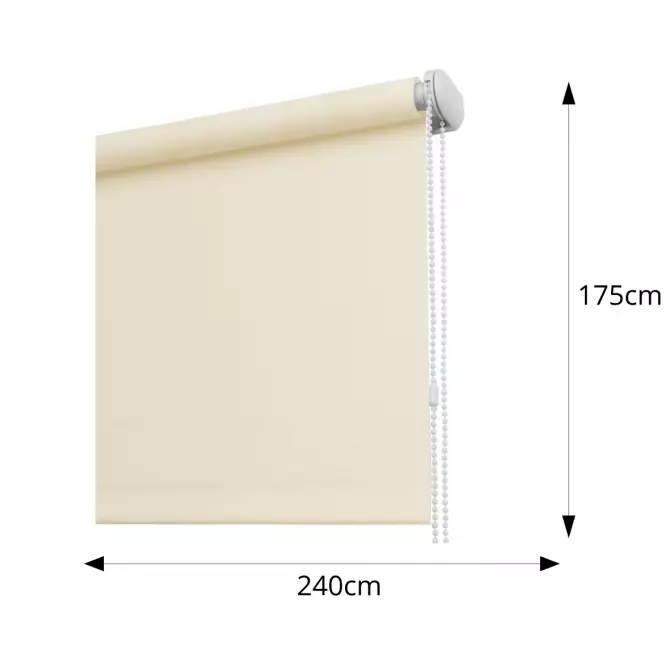 Roleta na stenu 240x175 K806