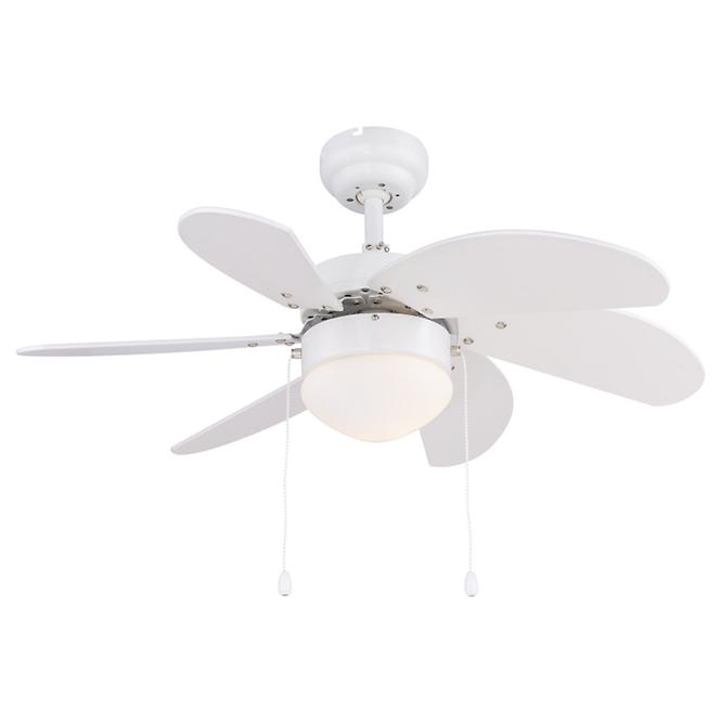 Lampoventilátor 03302 1*E14 PL1