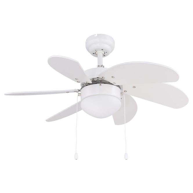 Lampoventilátor 03302 1*E14 PL1