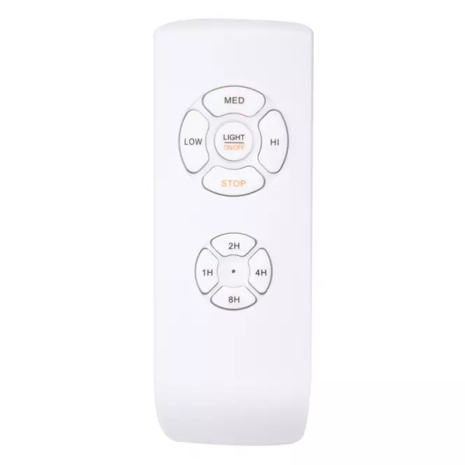 Lampoventilátor 03600 LED 18W PL1