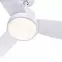 Lampoventilátor 03600 LED 18W PL1,5
