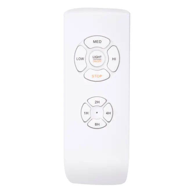 Stropný ventilátor s osvetlením 03600 LED 18W PL1,3