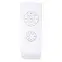Stropný ventilátor s osvetlením 03600 LED 18W PL1,3