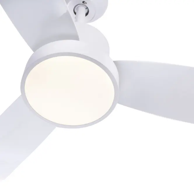 Stropný ventilátor s osvetlením 03600 LED 18W PL1