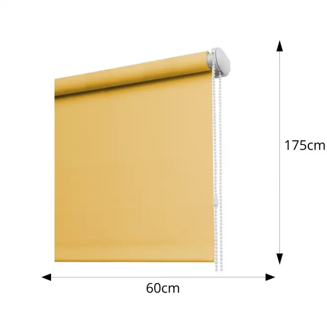 Roleta na stenu 60x175 K808,2