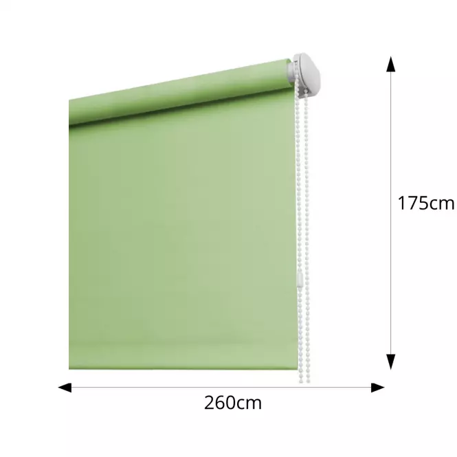 Roleta na stenu 60x175 K822,2
