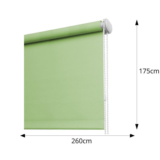 Roleta na stenu 60x175 K822,2