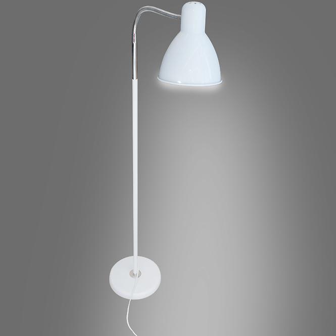 Lampa 2012A biela LP