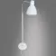 Lampa 2012A biela LP