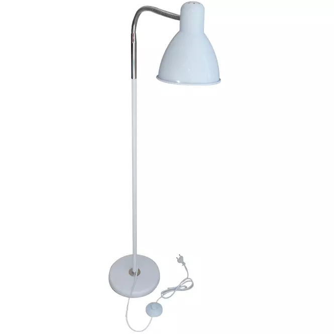 Lampa 2012A biela LP