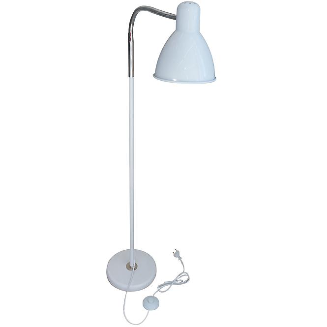 Lampa 2012A biela LP
