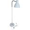 Lampa 2012A biela LP,2