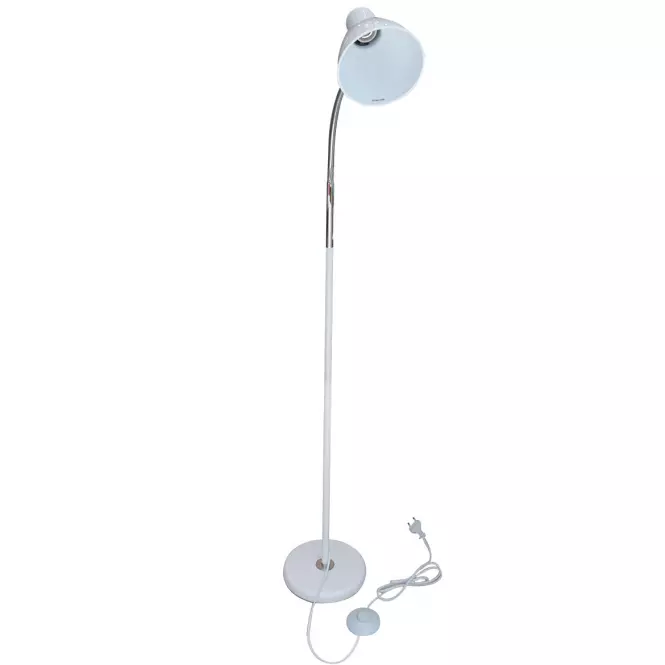 Lampa 2012A biela LP