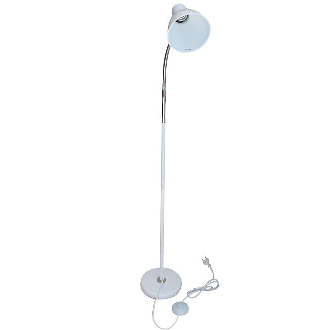Lampa 2012A biela LP