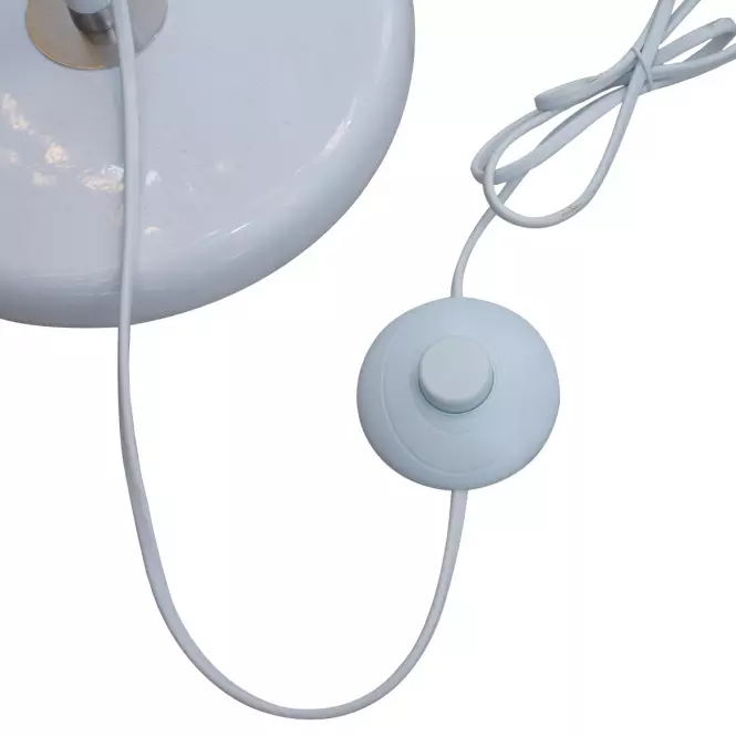 Lampa 2012A biela LP