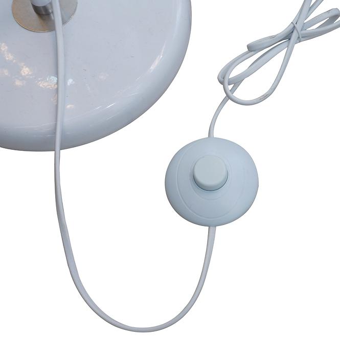 Lampa 2012A biela LP