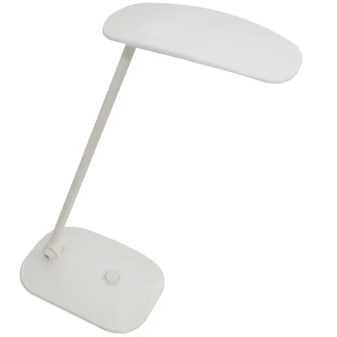 Stolná lampa  1319 LED biela,2