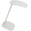 Stolná lampa  1319 LED biela,2