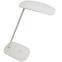 Stolná lampa  1319 LED biela,2