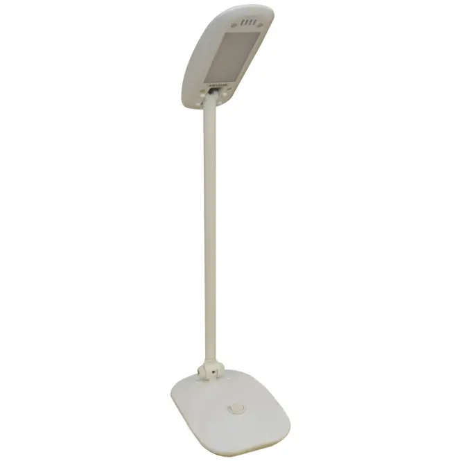 Stolná lampa  1319 LED biela,3