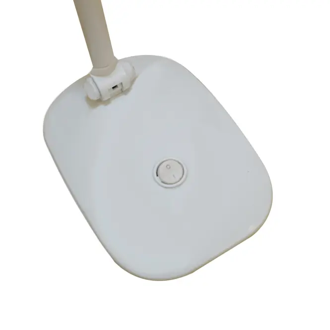 Stolná lampa  1319 LED biela,4