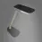Stolná lampa 1517 čierna LB