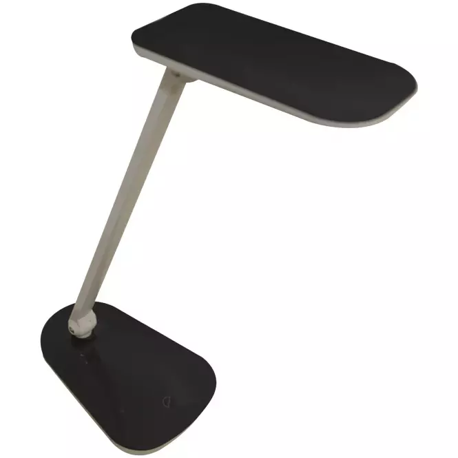 Stolná lampa 1517 čierna LB