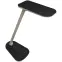 Stolná lampa 1517 čierna LB,2