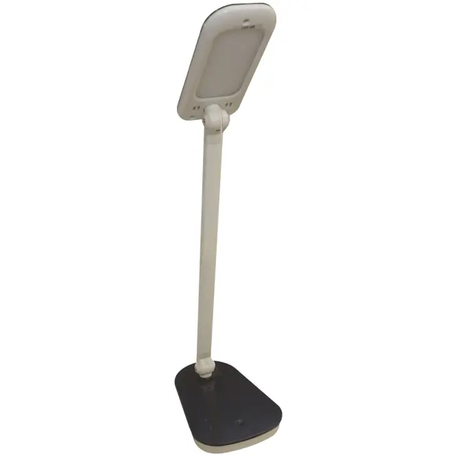 Stolná lampa 1517 čierna LB,3