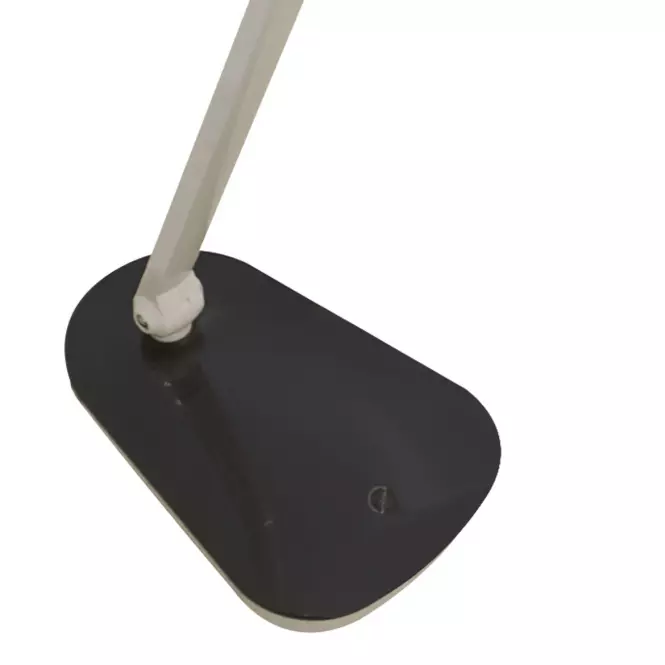 Stolná lampa 1517 čierna LB