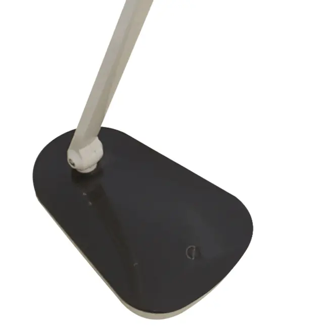 Stolná lampa 1517 čierna LB,4
