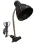 Lampa 1529C čierna LB,3