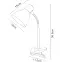Lampa  1529C červená LB,3