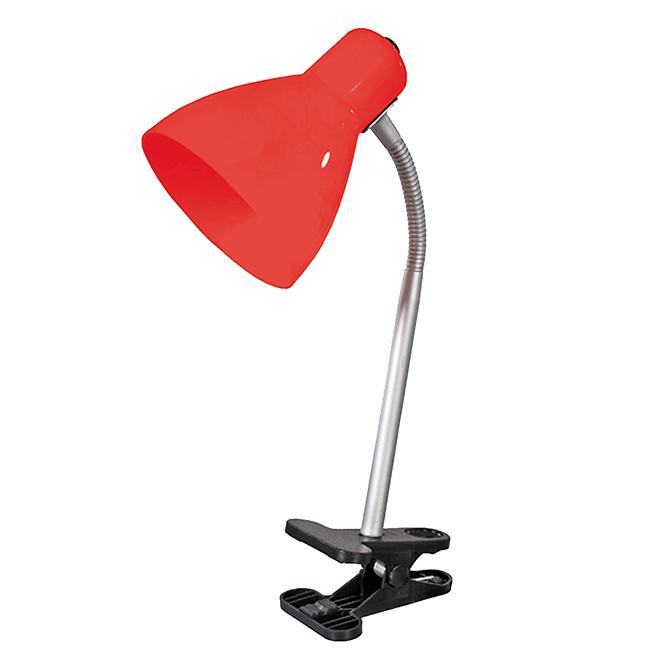 Luster 1529C RED LB
