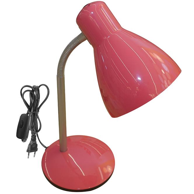 Stolná lampa 1188 Ružová,2