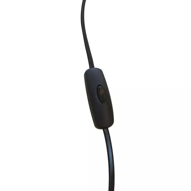 Stolná lampa  1188 zelená