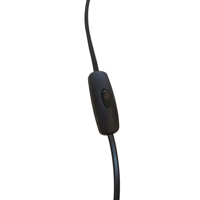 Stolná lampa  1188 zelená,4
