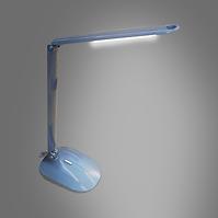 Stolná lampa 1343 LED Modrá LB