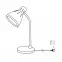 Stolná lampa 2812 Čierna,2