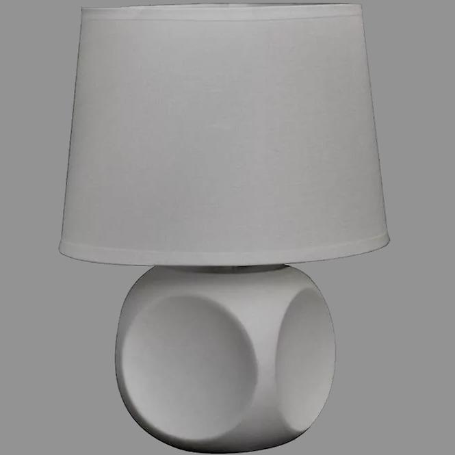 Stolná lampa D2315 sivá