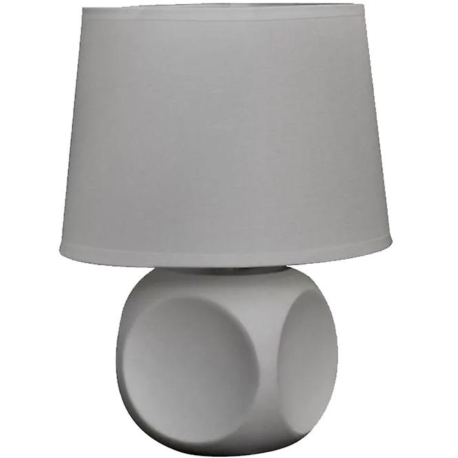 Stolná lampa D2315 sivá,3