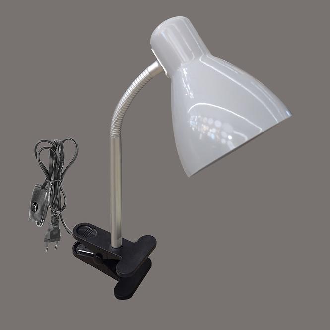 Stolná lampa 1529c Silver LB