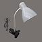 Stolná lampa 1529c Silver LB,2